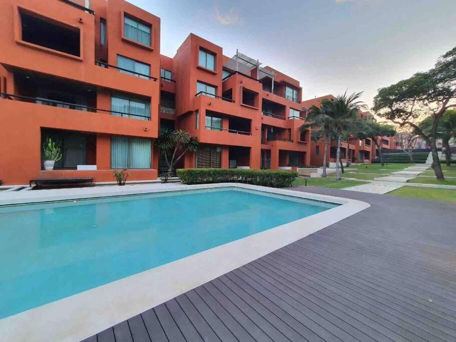 Las Tortugas, Cozy Condominium On Khao Tao Beach, Hua Hin Exterior foto