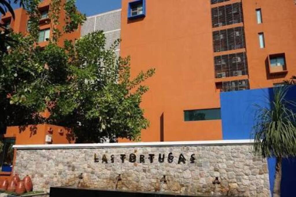Las Tortugas, Cozy Condominium On Khao Tao Beach, Hua Hin Exterior foto